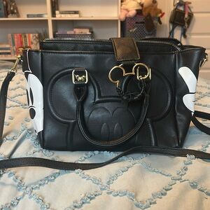 Never used Mickey Mouse Disney Purse